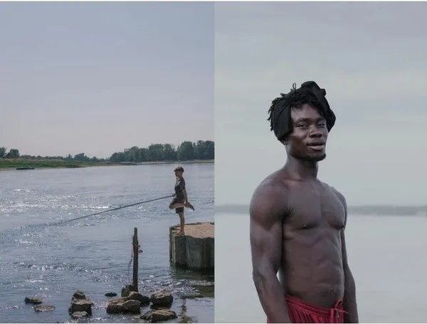 Soyons eaux, inventaire de fleuves absents - Nathyfa Michel et Jérôme Blin