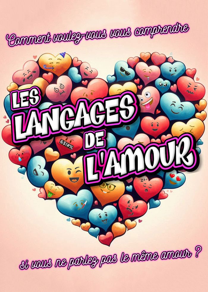 Les langages de l’amour
