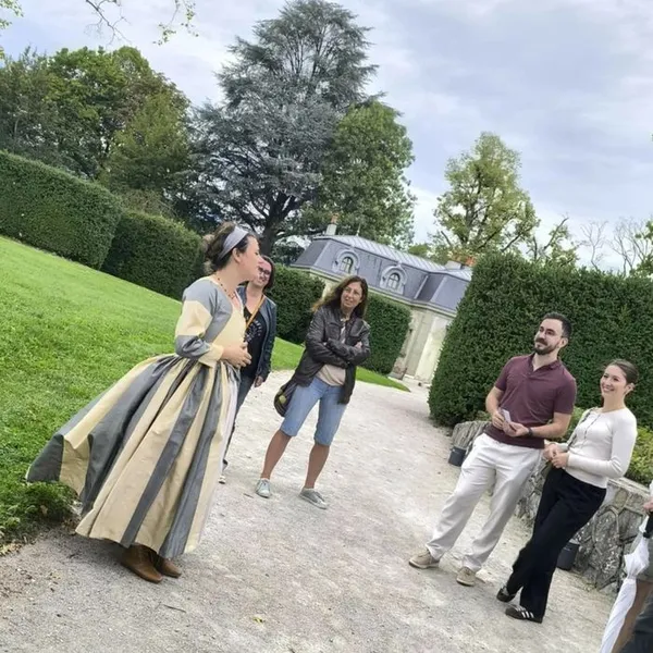 Visite flash : Candide où l'art de cultiver son jardin