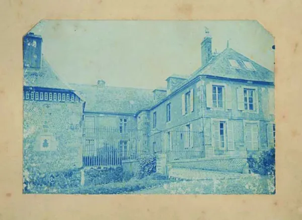 Visite guidée du parc et des écuries