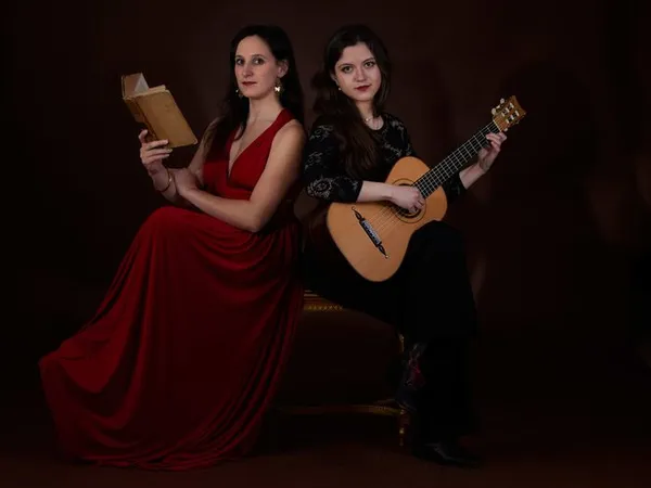 Les femmes composent pour la guitare