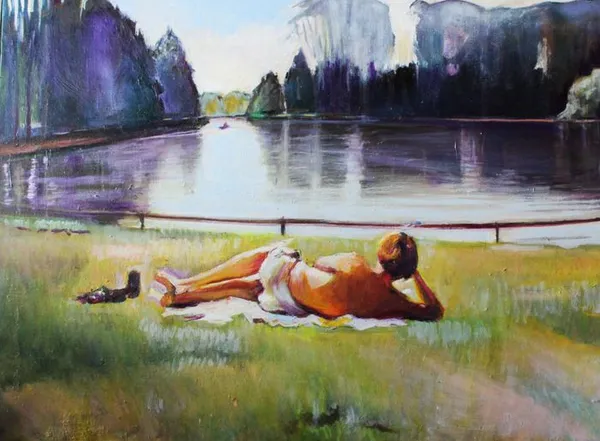 Janvier immortalise la beauté de la nature