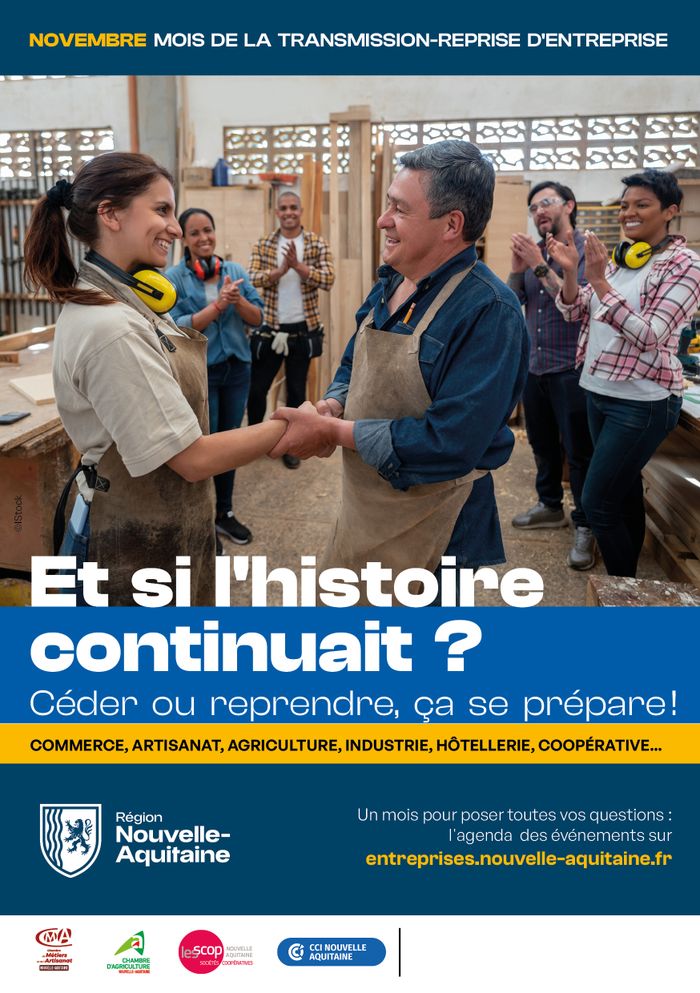 Transmission Familiale: Participez à la pièce de Théâtre: Tel Père telle fille !