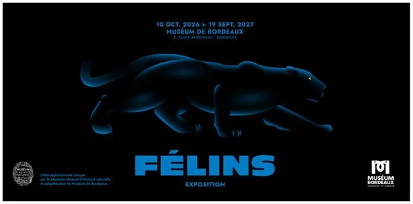 Exposition Félins