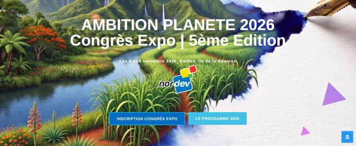Ambition Planète