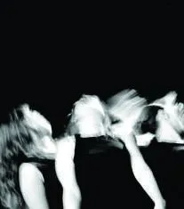 CHŒUR/CHORALE - Stage avec Chloé Thorey Cie Fais-le moi-même