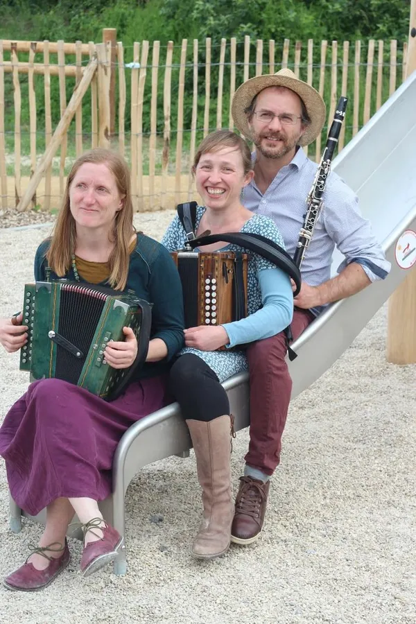 Après-midi Folk en famille