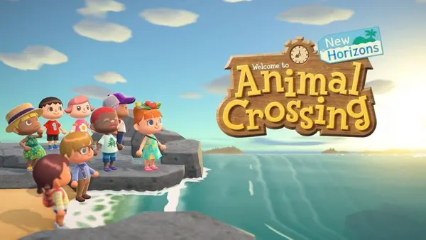 Créons ensemble notre île Animal Crossing New Horizons !