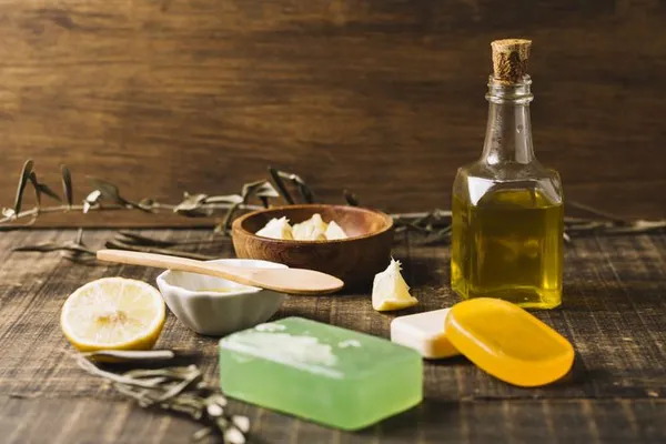 Atelier du « Jardin d’Anna » : Fabriquez vous-même les produits de votre choix