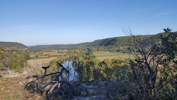 Balade patrimoine à vélo