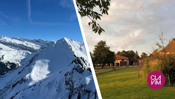 Les séjours Hiver/Printemps 2027 sont en ligne