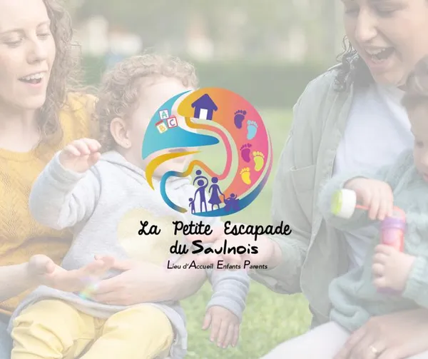 Jouons ensemble — Un espace parents-enfants