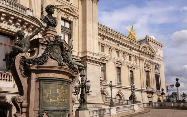 Journée mondiale de l’opéra : balade dans le Paris de l’opéra