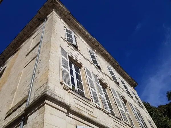 Réhabiliter un monument historique et défiscaliser : le cas concret de l’Hôtel de Lespinay de Beaumont