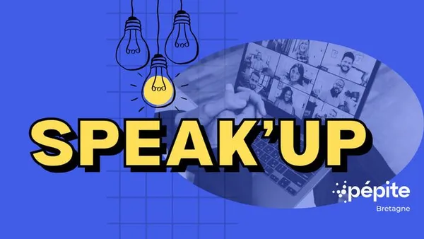Speak'up