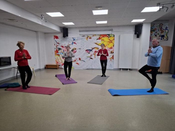 Préparez votre rentrée yoga avec ALY