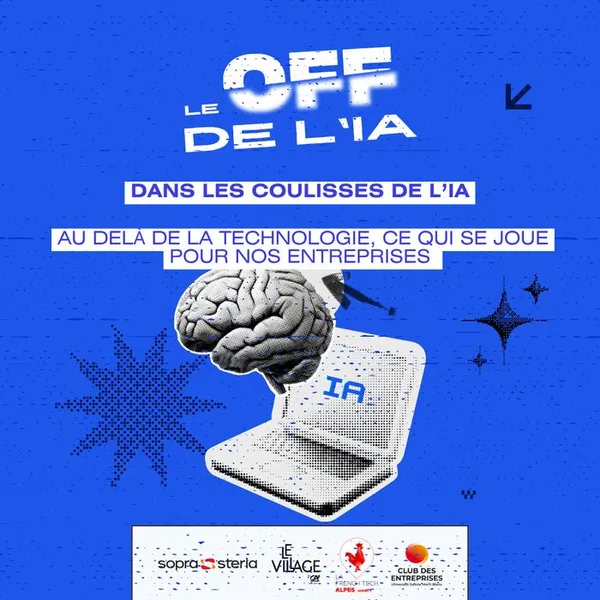 Les OFF de l'IA