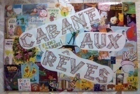 HEURE DU CONTE
