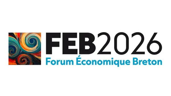 FEB - Forum Économique Breton