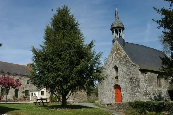 Visite de la chapelle Sainte-Barbe