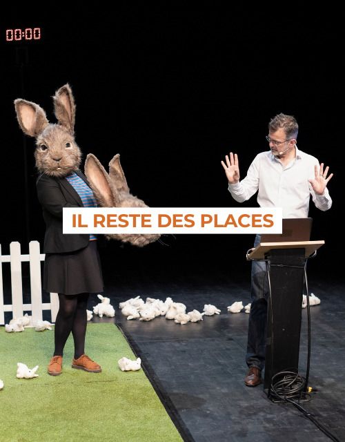 Le problème lapin - Cartographie 7