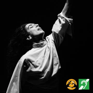 SEMAINE DROITS DES FEMMES
A SOLAS / Cie Compagnie La Mesure Sorcière/ El Compás Brujo
+ IDA OU LE RÊVE BALCON / Cie OBJET DIRECT