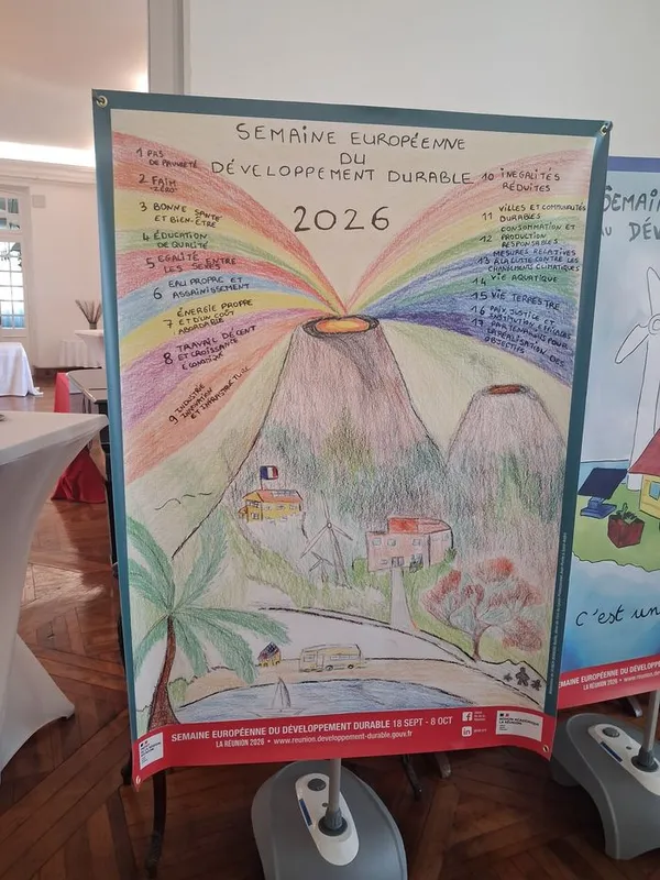 FORUM DEVELOPPEMENT DURABLE