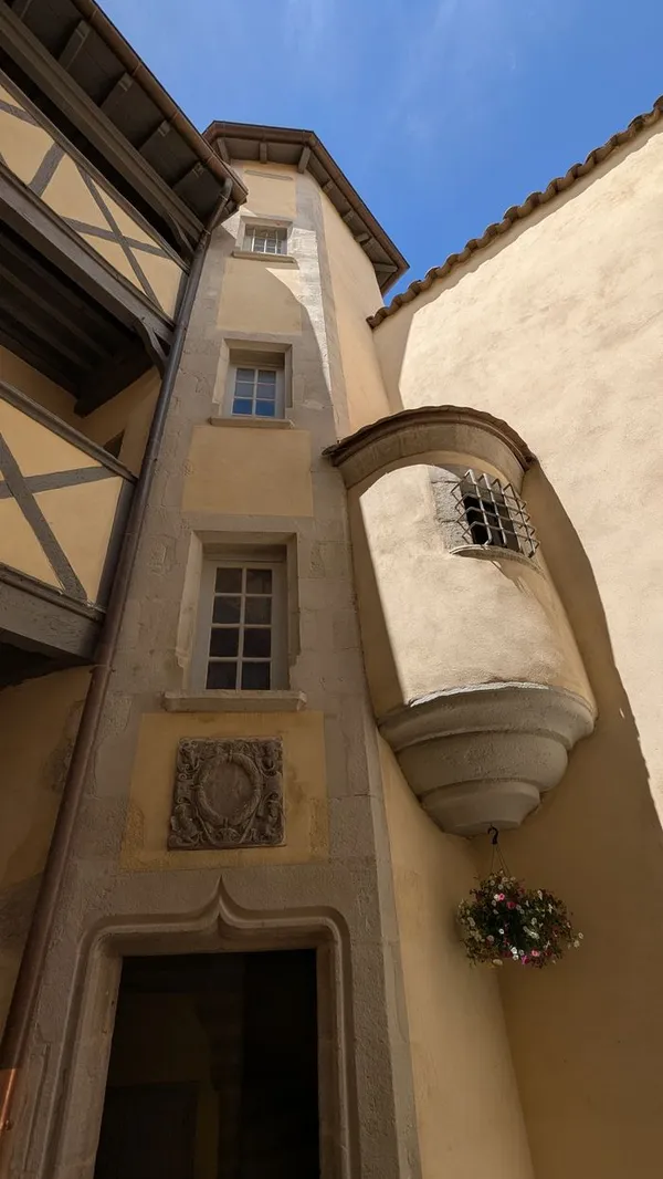 Parcours du patrimoine