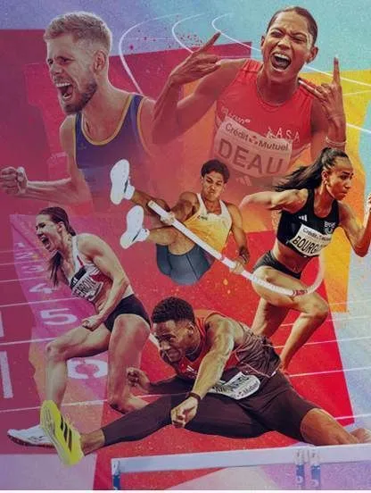 Les Championnats de France Élite d'athlétisme font leur grand retour au Stadium d’Albi !