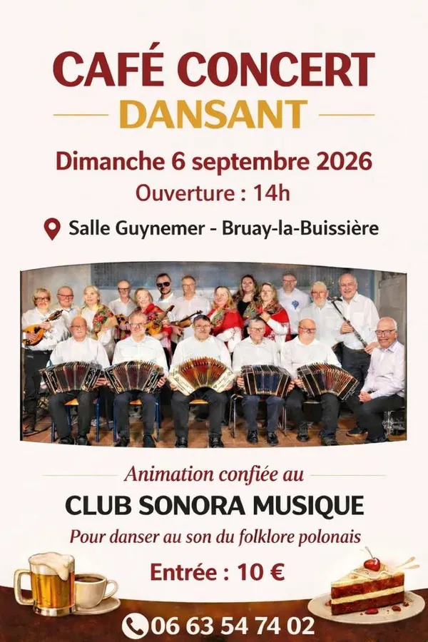 PAS-DE-CALAIS - Bruay-la-Buissière