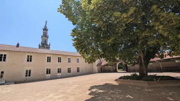Jeu de piste sur la colline de Sion