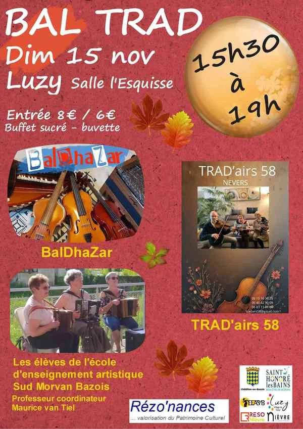 Bal Trad