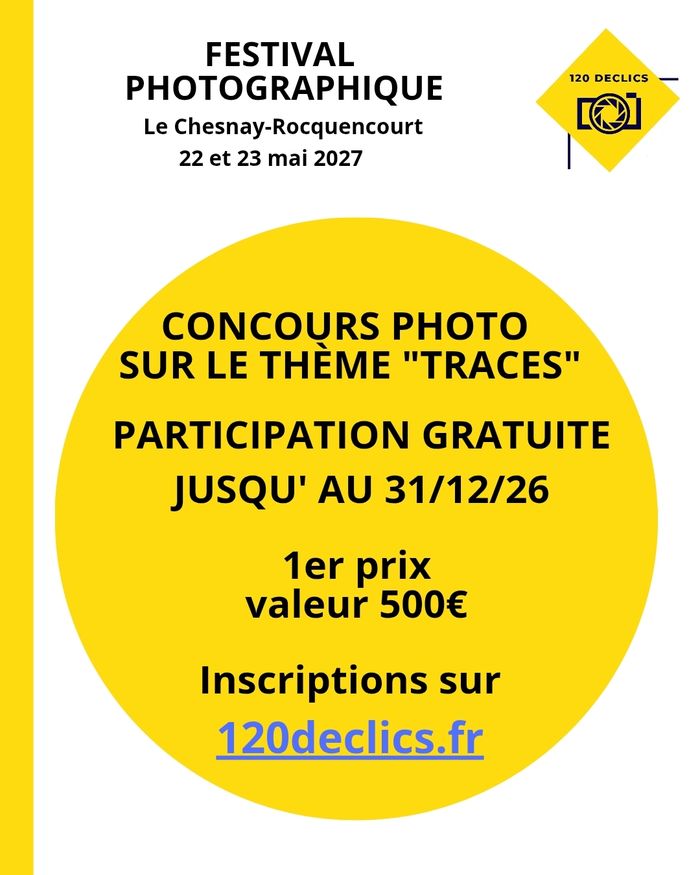 Concours Photo