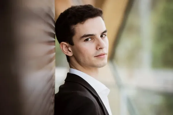 Prom’s – Antonin Bonnet