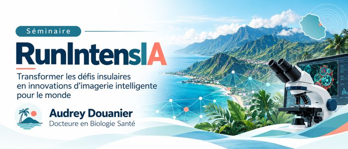 Séminaire extérieur : Audrey Douanier