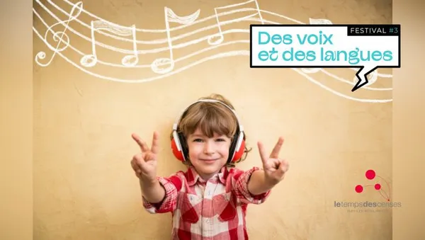 Parenthèse musicale (de 0 à 3 ans)