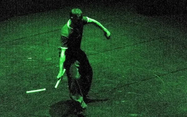 Présentation de saison du théâtre L'étoile du nord