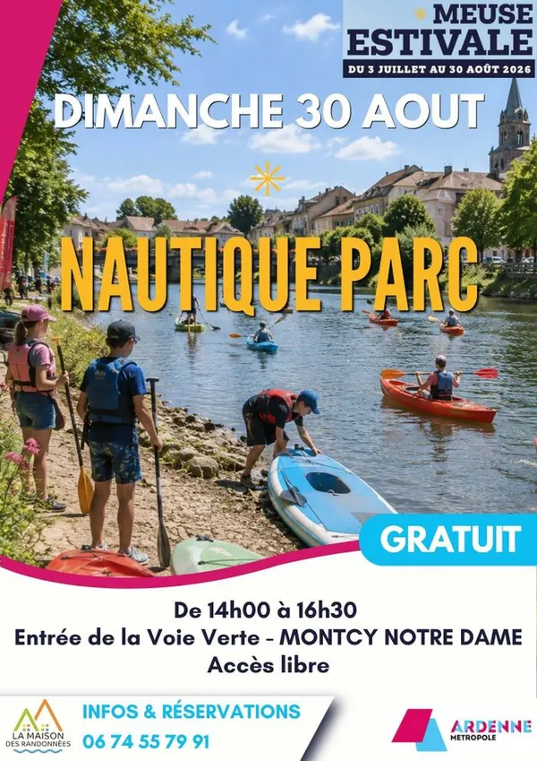 Nautique Parc
