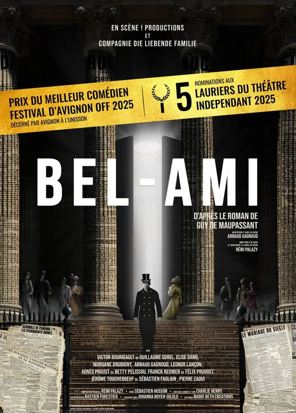 Bel-Ami