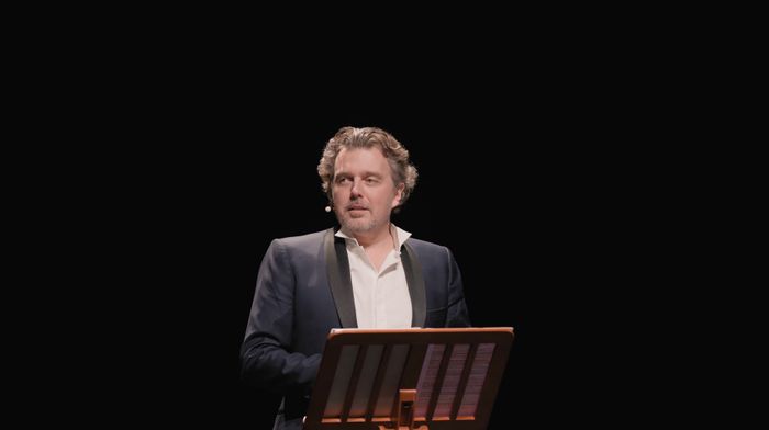 Je n'aime pas le classique, mais avec Alex Vizorek j'aime bien !