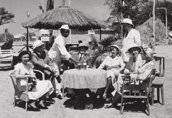 Conférence : La photographie comme outil de domination coloniale