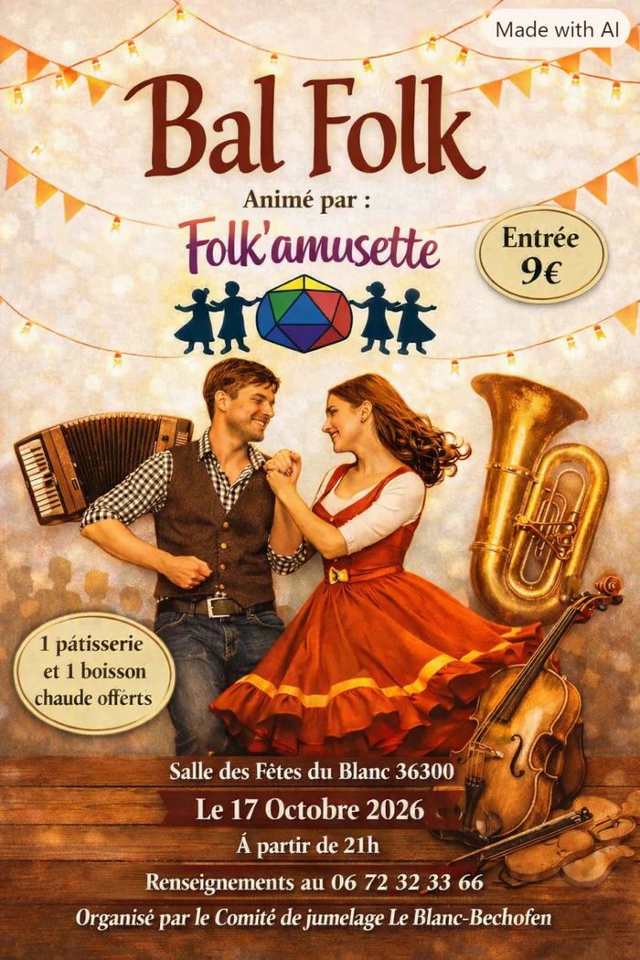 Bal Trad