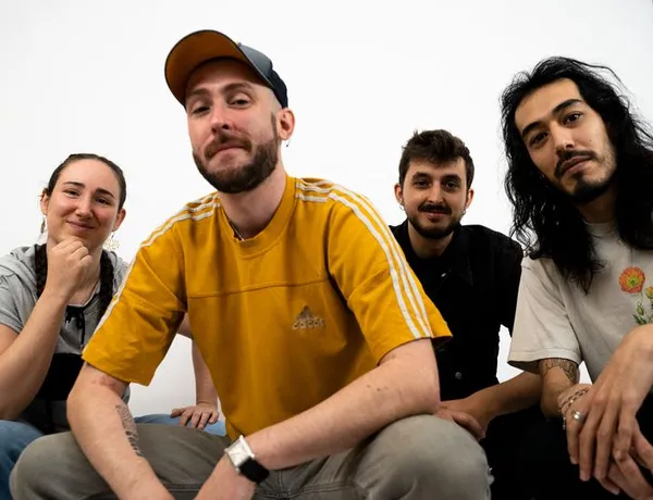 DUB NICH’ SESSION #5