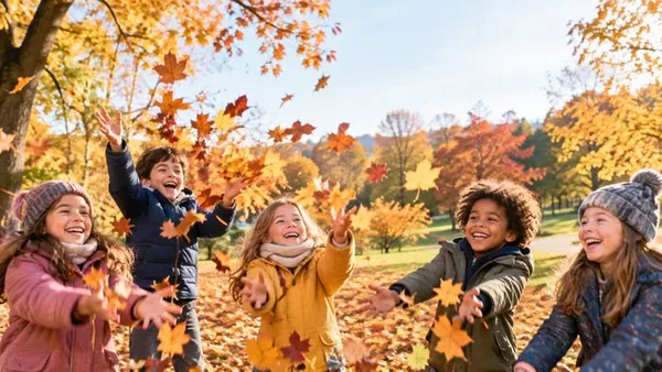 Espace Mosaïque : un programme d’activités animé pendant les vacances