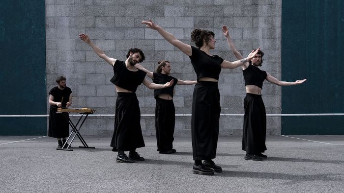 ANNULÉ • DIRAU • Collectif Bilaka