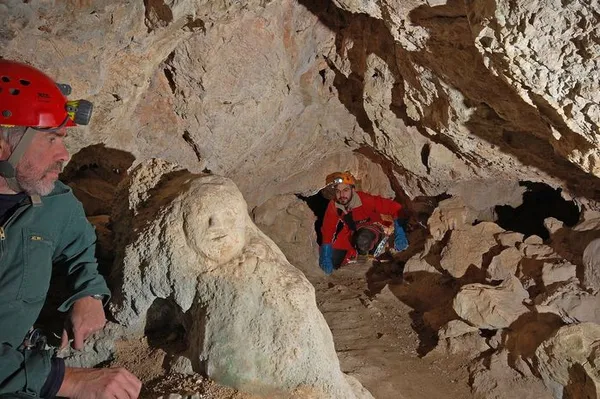 Comité Départemental Spéléologie Ardèche