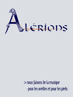 Alérions