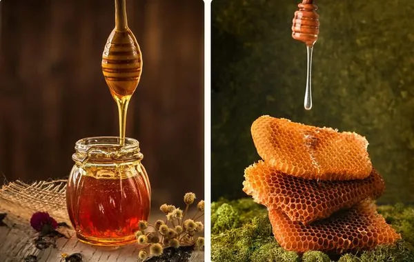 Fête du miel et des abeilles
