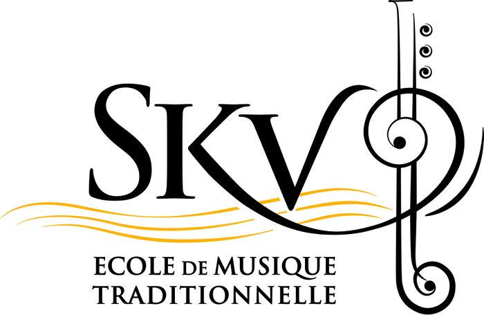 Stand de Sonerien ha Kanerien Vreizh-SKV au forum des associations