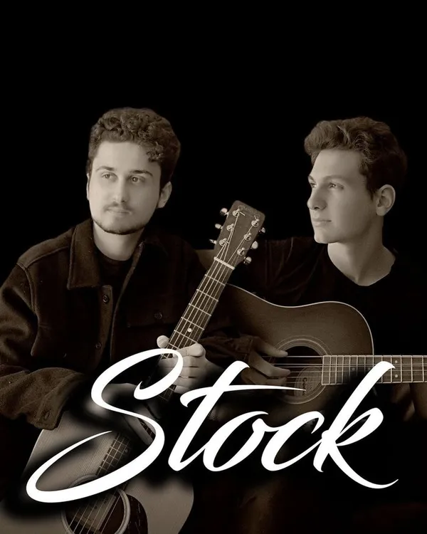 STOCK